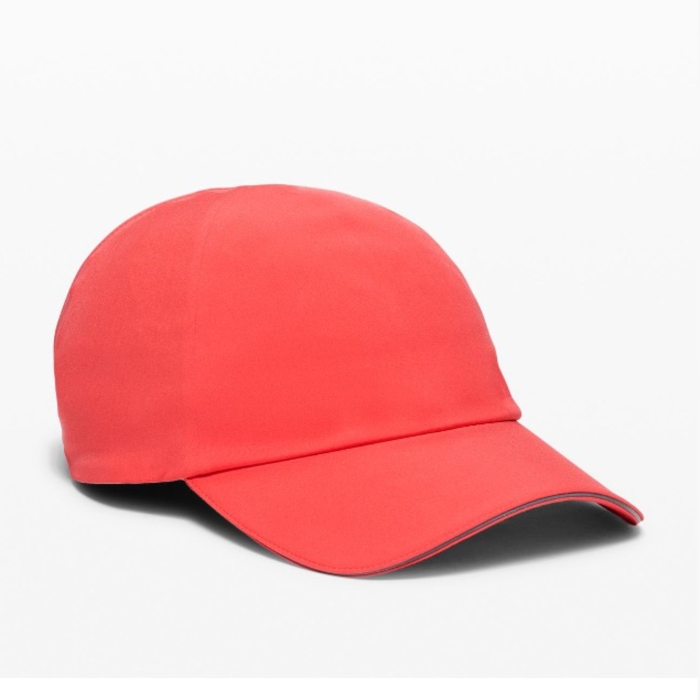 Lululemon Women’s Fast and Free Ponytail Running Hat